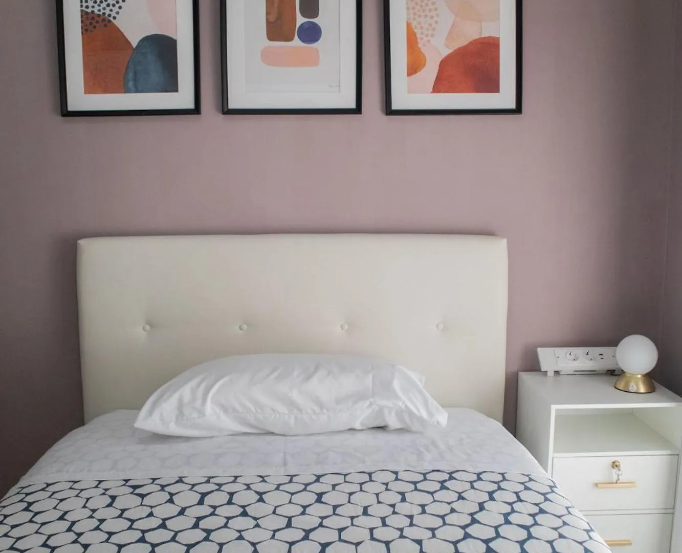 Sara'S Home - Modern Apartment Near Metro, Perfect For Families And Groups In Rzym 0*,
