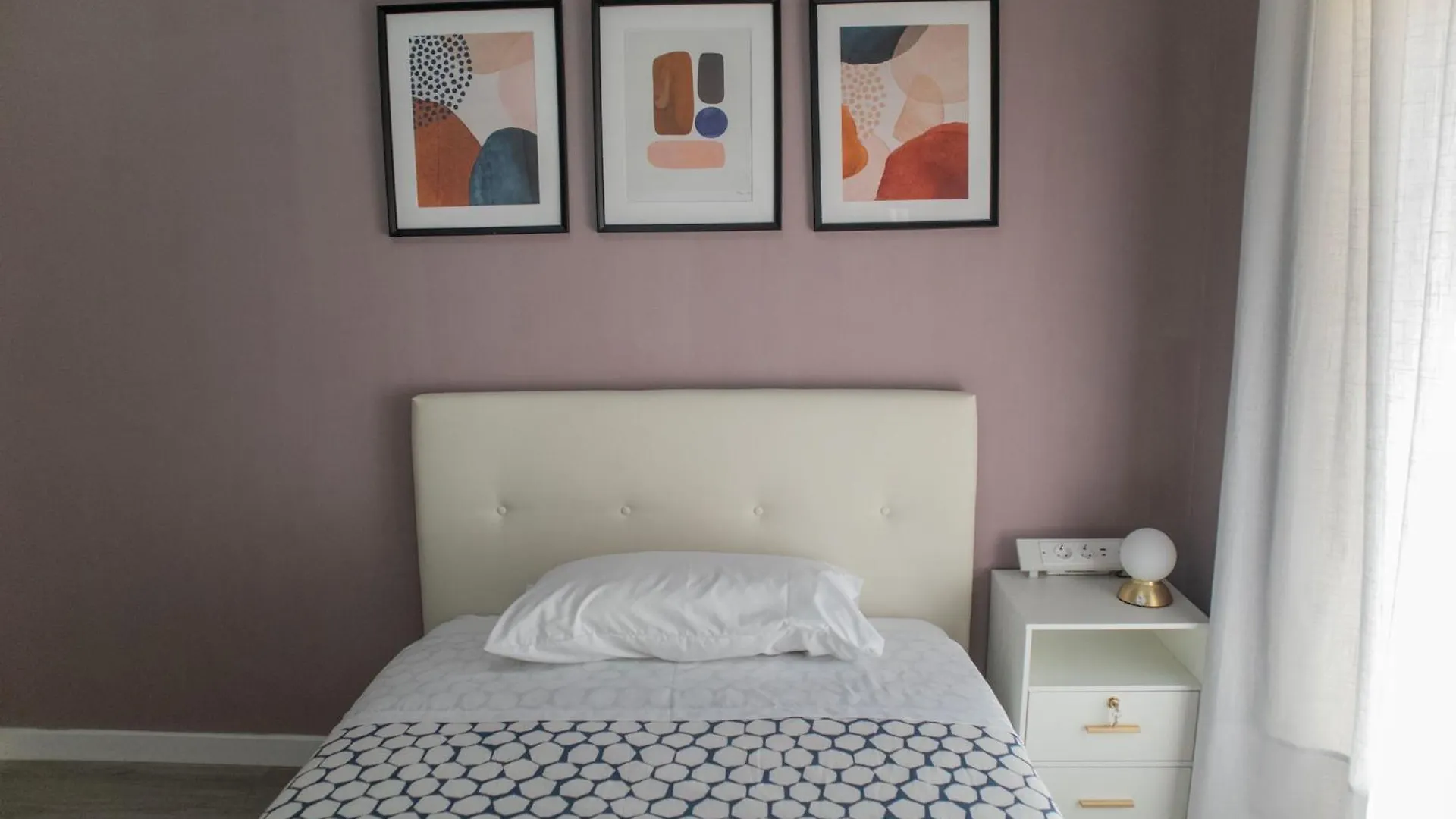 Sara'S Home - Modern Apartment Near Metro, Perfect For Families And Groups In Rzym Włochy