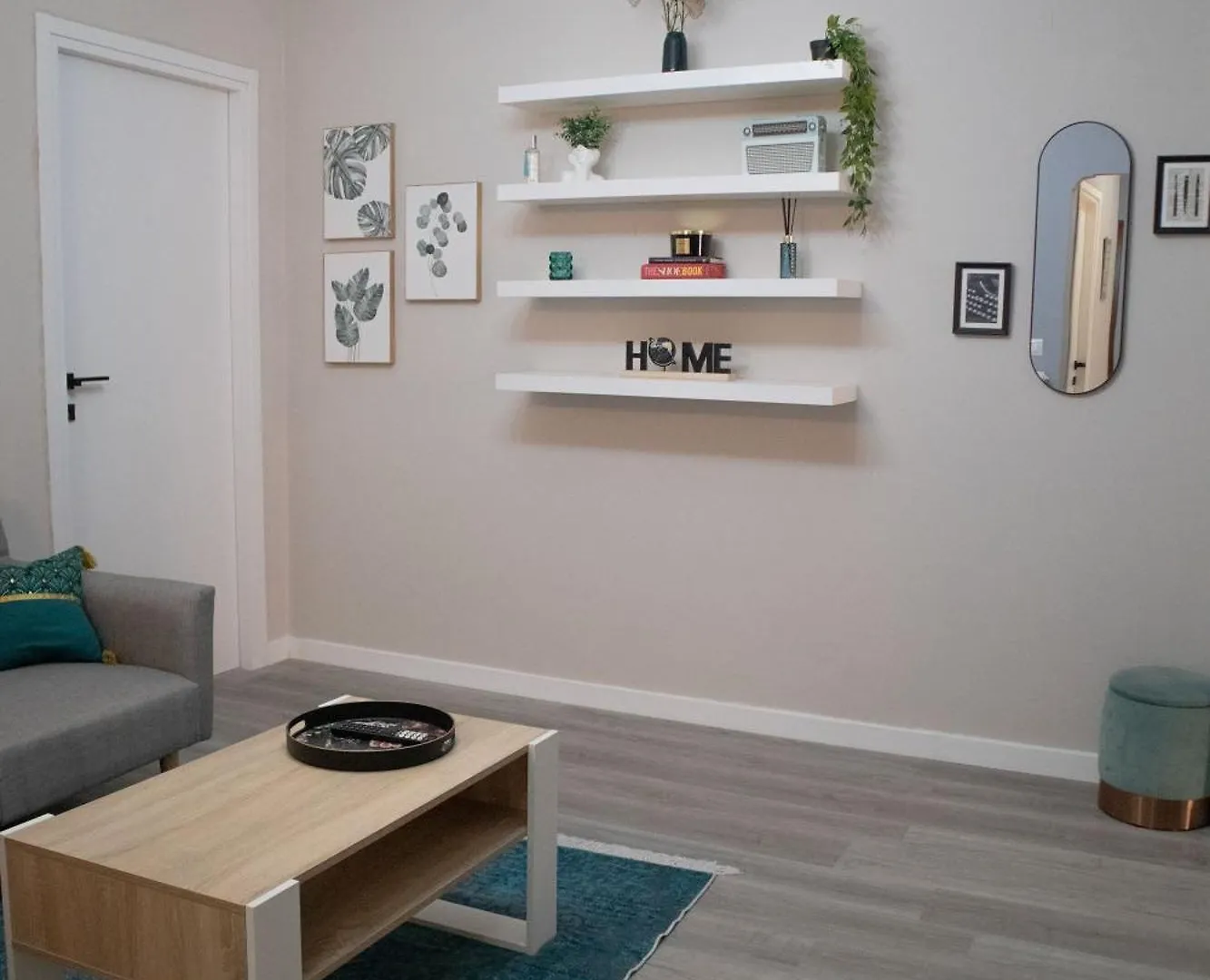 Sara'S Home - Modern Apartment Near Metro, Perfect For Families And Groups In Rzym