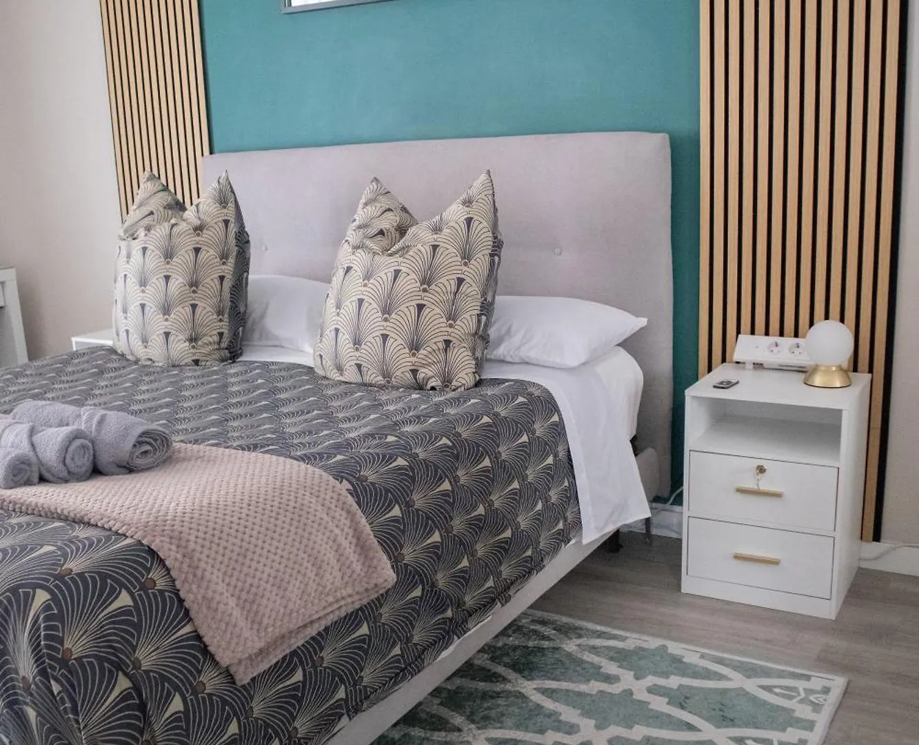 Sara'S Home - Modern Apartment Near Metro, Perfect For Families And Groups In Rzym