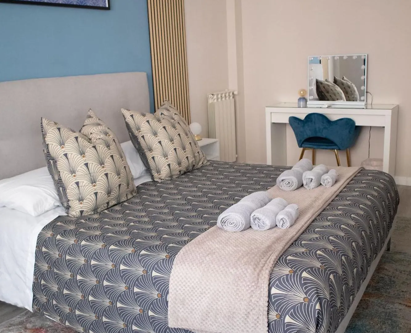 Sara'S Home - Modern Apartment Near Metro, Perfect For Families And Groups In Rzym